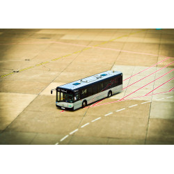 Airport Transfer (Night)